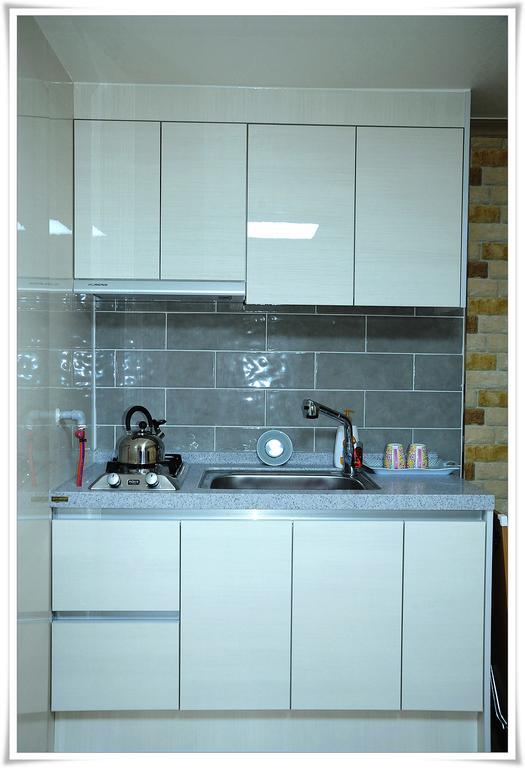 The 1St Andong Hostel Extérieur photo