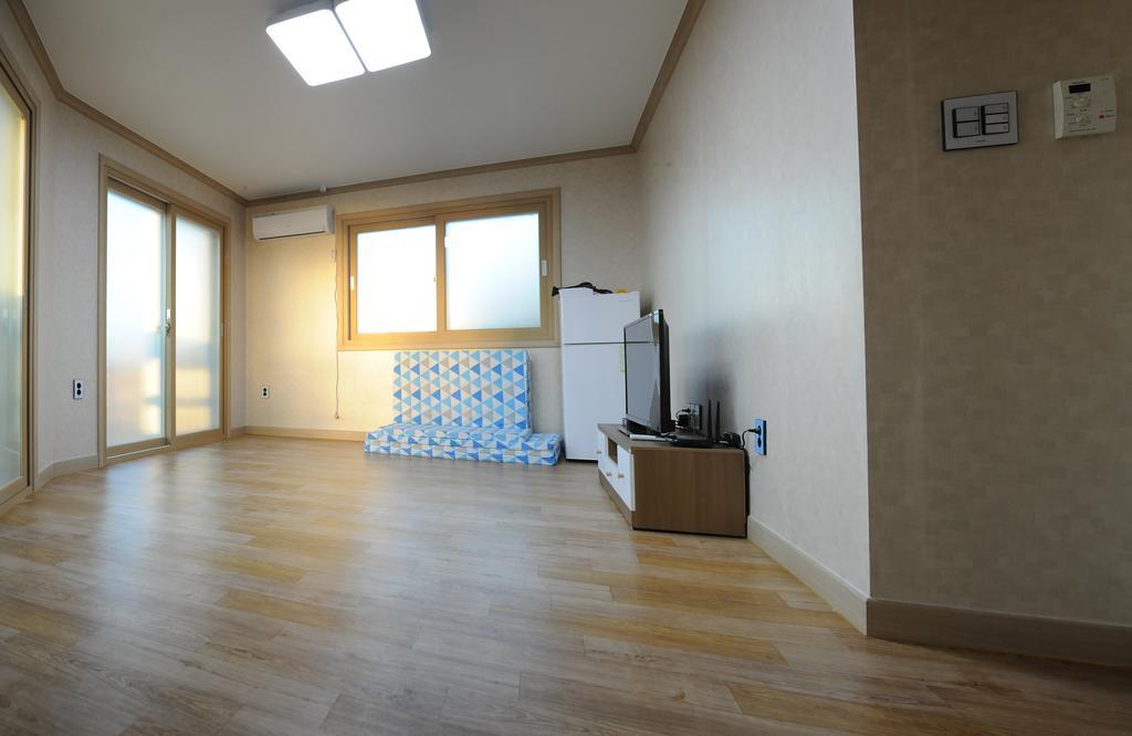 The 1St Andong Hostel Extérieur photo
