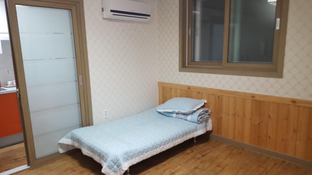 The 1St Andong Hostel Extérieur photo