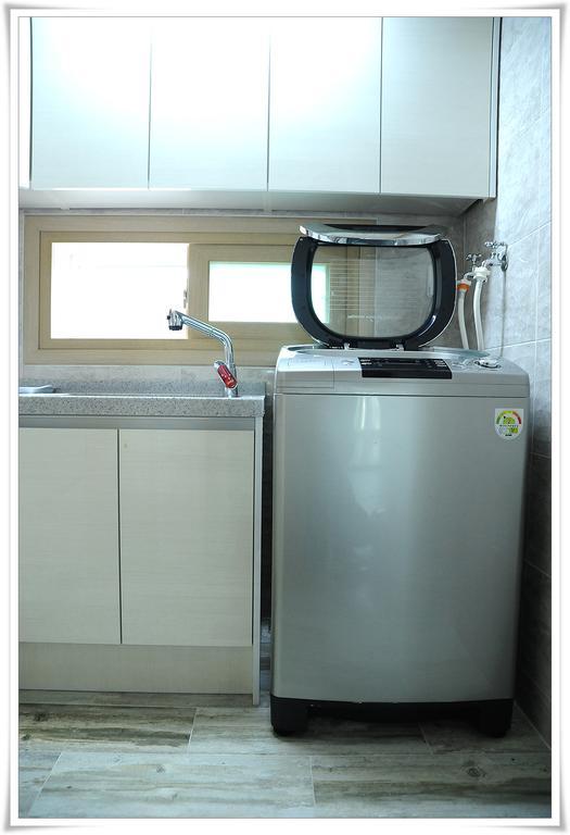 The 1St Andong Hostel Extérieur photo