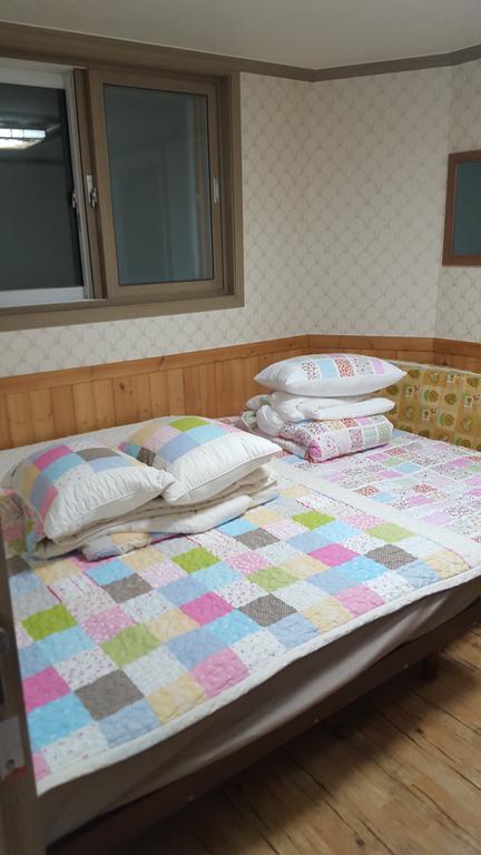The 1St Andong Hostel Extérieur photo