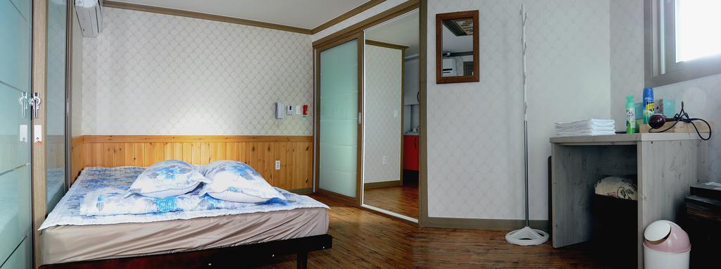 The 1St Andong Hostel Extérieur photo