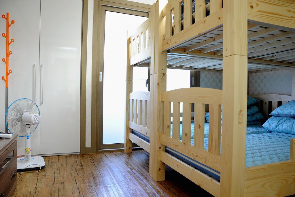 The 1St Andong Hostel Extérieur photo