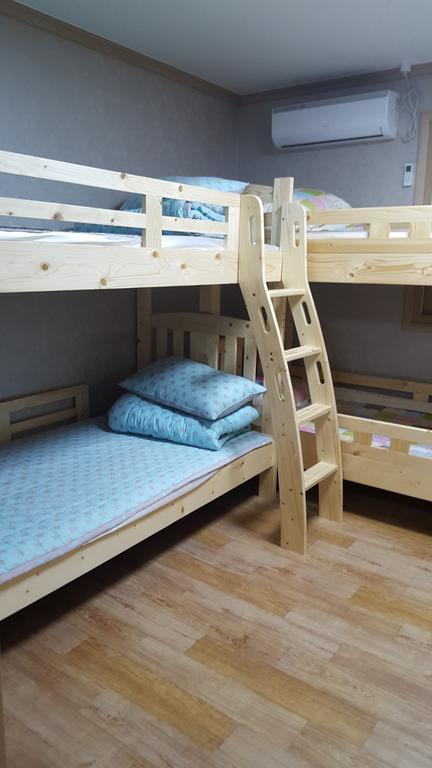 The 1St Andong Hostel Extérieur photo